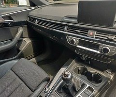 2015 Audi A4 Leather Trim - Image 8/10
