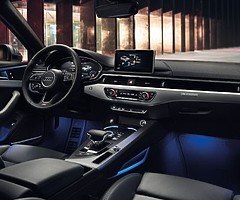 2015 Audi A4 Leather Trim - Image 10/10
