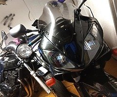 CBR 600 F4i - Image 3/8