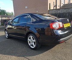 Vw Jetta - Image 3/8