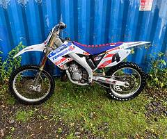 Cr125 2002 - Image 3/6