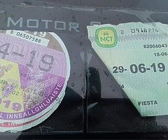 Ford car - Image 3/6