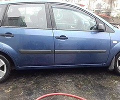 Ford car - Image 6/6