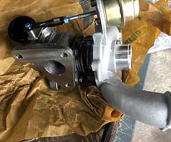 Bullbar recon Turbo seats etc fit vivaro Traffic - Image 3/10
