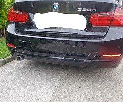 Bmw f30 parts