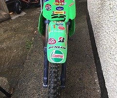 2009 Kawasaki Idk - Image 3/7