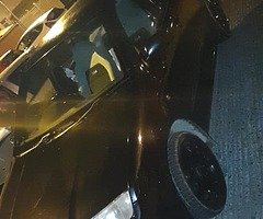 Skoda fabia vrs