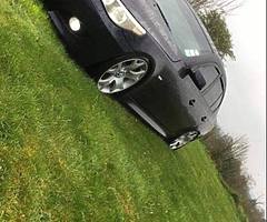 Moment of madness bmw 520d msport