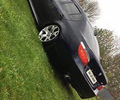 Moment of madness bmw 520d msport - Image 4/5
