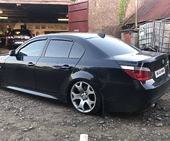Moment of madness bmw 520d msport - Image 5/5