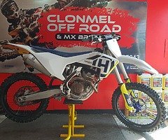 Motocross enduro and trials bikes for sale and for parts.. - Image 3/10