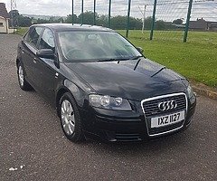 Audi a3 - Image 3/10
