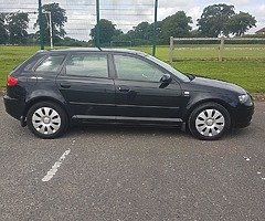 Audi a3 - Image 4/10