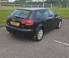 Audi a3 - Image 5/10