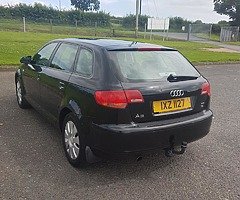 Audi a3 - Image 6/10