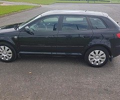 Audi a3 - Image 7/10
