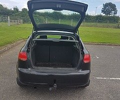 Audi a3 - Image 9/10