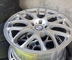 Bmw f30 parts - Image 3/4