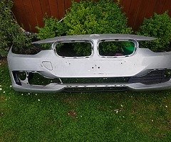 Bmw f30 parts - Image 4/4