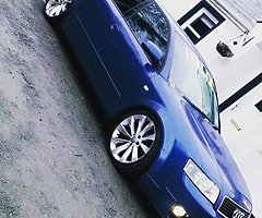 18" 5x112 sirroco's swaps only