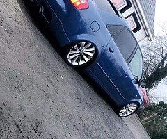 18" 5x112 sirroco's swaps only