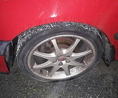 Avensis 1.6 petrol no taxbook - Image 5/5
