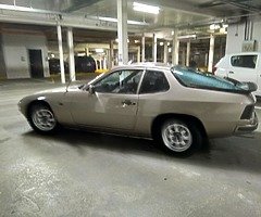 Porsche 928 tax - Image 4/5