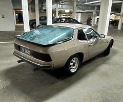 Porsche 928 tax - Image 5/5