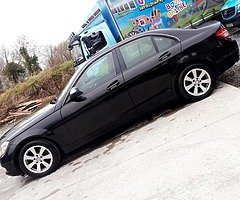 Mercedes benz c200 auto for sale