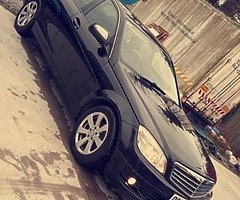 Mercedes benz c200 auto for sale - Image 3/5