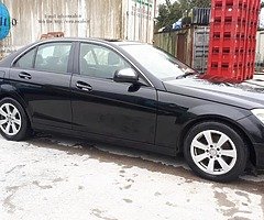 Mercedes benz c200 auto for sale - Image 5/5