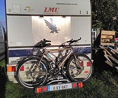 Fiat ducato camper - Image 8/9