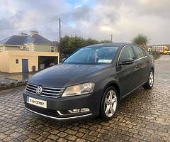 Volkswagen Passat - Image 5/10