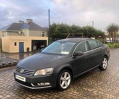 Volkswagen Passat - Image 7/10