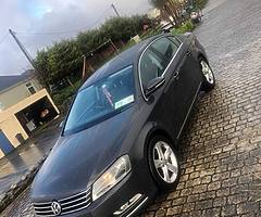 Volkswagen Passat - Image 3/10