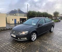 Volkswagen Passat - Image 4/10