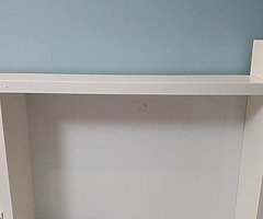 IKEA MICKE DESK great condition