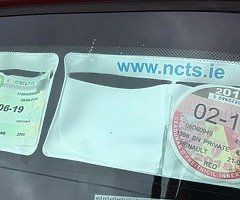 7seater NEW NCT AND TAX - Image 6/10