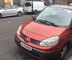 7seater NEW NCT AND TAX - Image 9/10