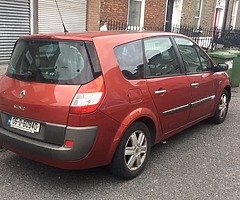 7seater NEW NCT AND TAX - Image 10/10