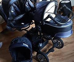 Baby stuff - Image 8/12