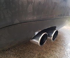 GOLF GTI.   ( SWAPS )