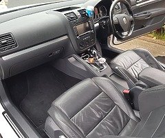 GOLF GTI.   ( SWAPS )