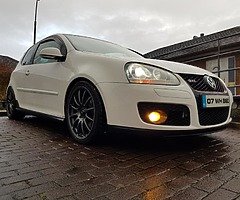 GOLF GTI.   ( SWAPS ) - Image 10/14