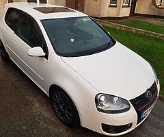 GOLF GTI.   ( SWAPS ) - Image 13/14