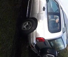 Grand vitara ncted 8 months taxed till March