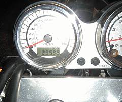 Vn1500 mean streak - Image 3/8