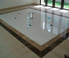 Granite Floor Work - Image 4/7