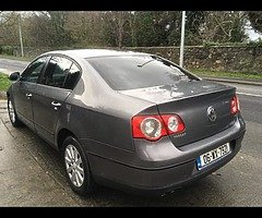 Passat 2006 1.9tdi - Image 3/5