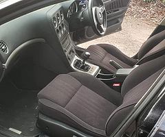 Alfa 159 1.9JTDm Tax and Nct